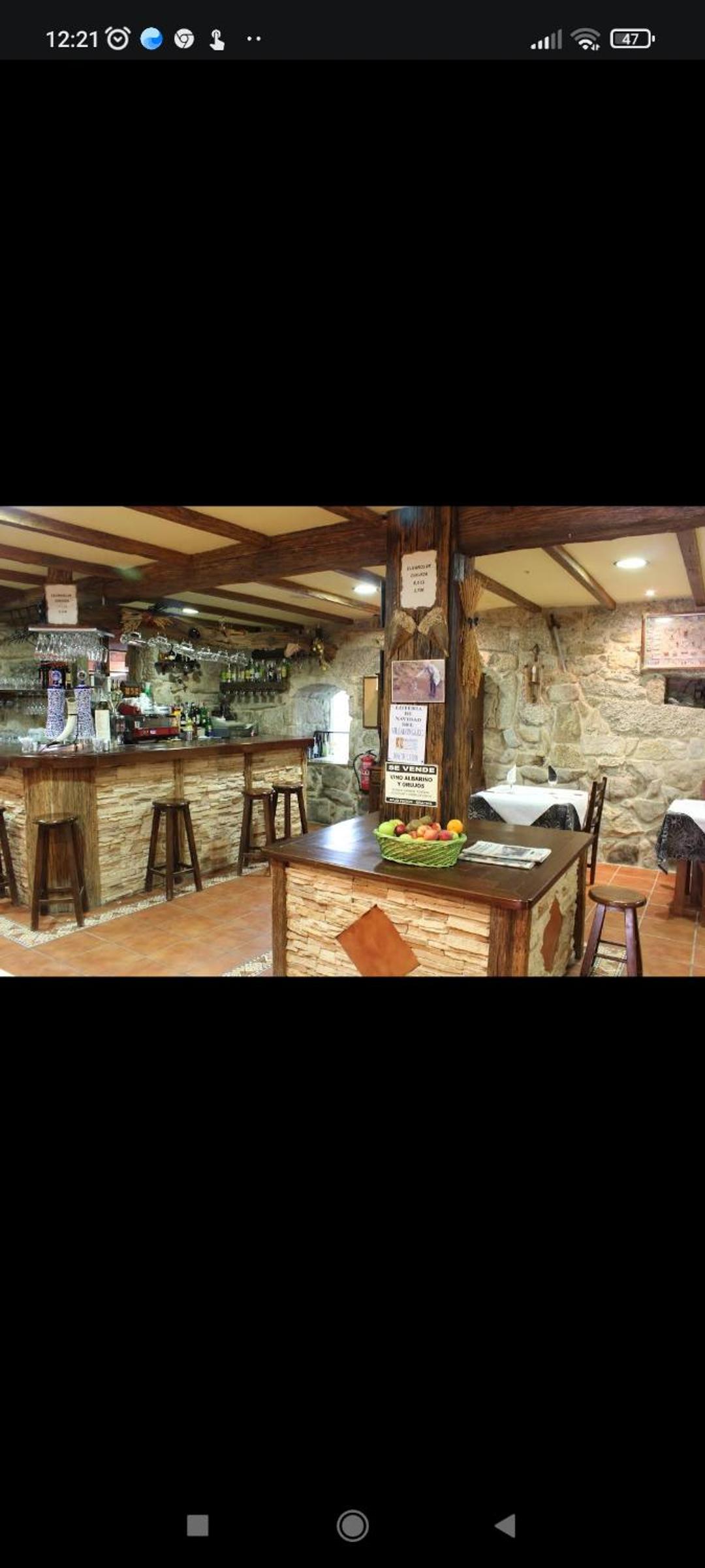 Casa Rural Outeiro