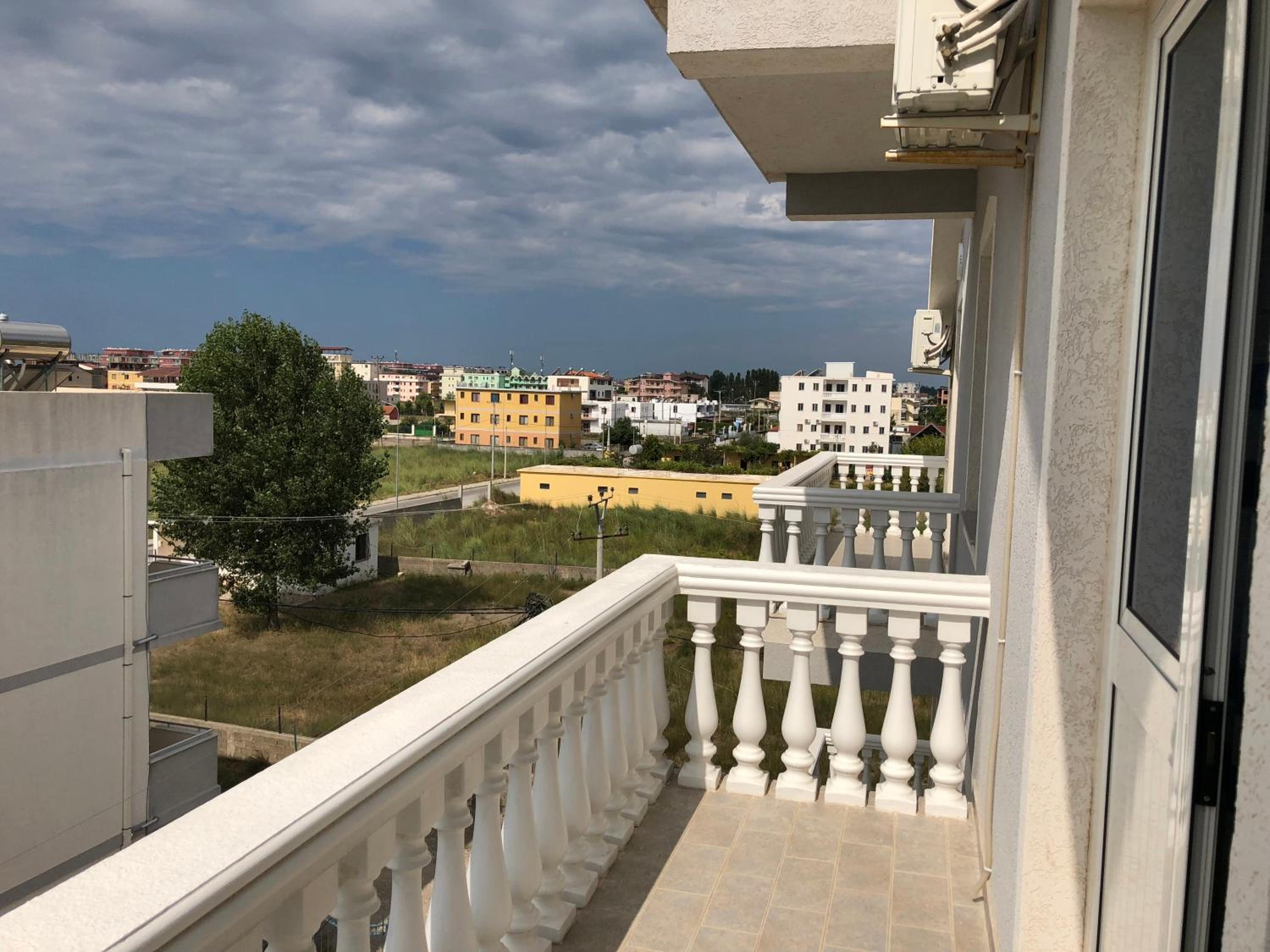 Doçi Seven Hotel