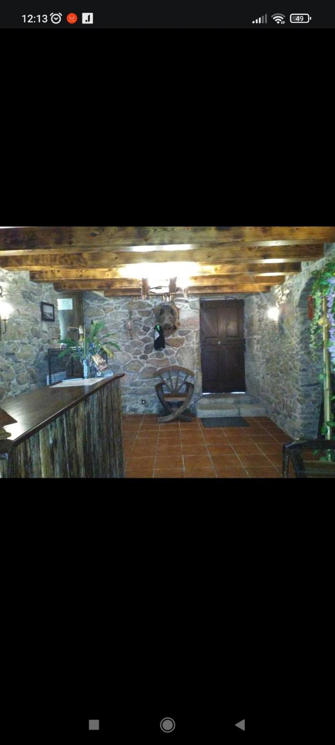 Casa Rural Outeiro