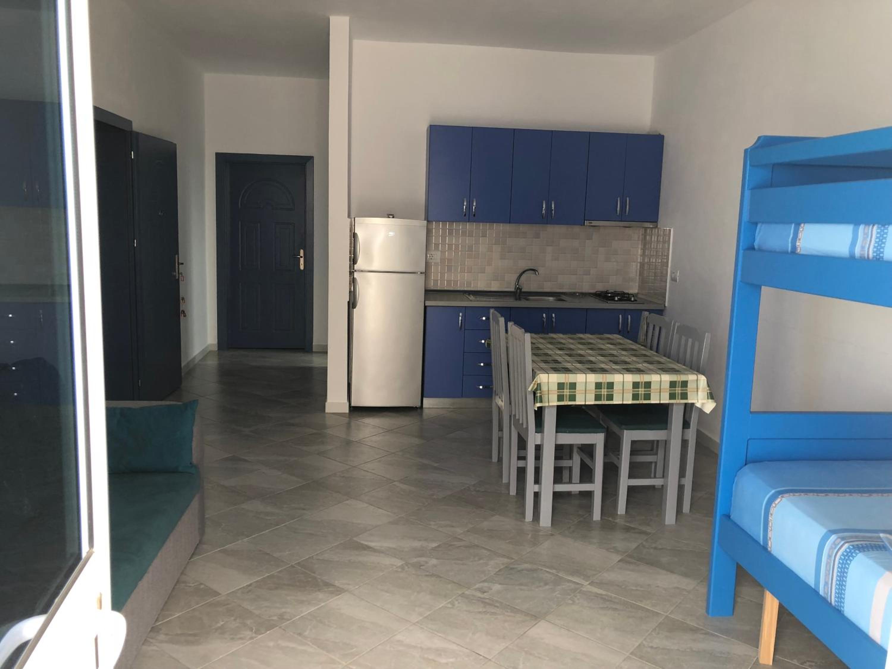 Doçi Seven Hotel photo 5