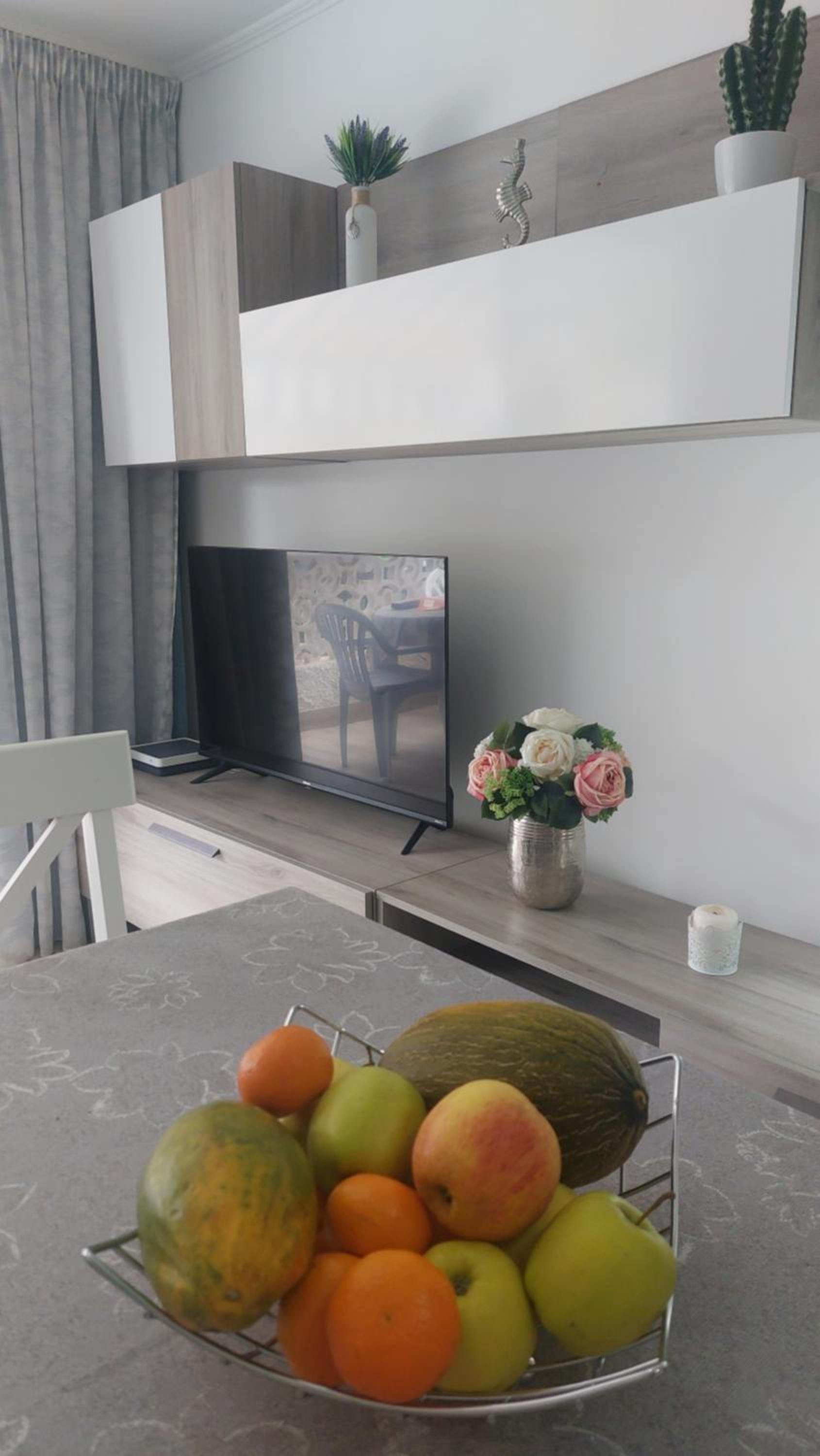 Apartamento Margarita con piscina en Playa Honda, Playa las Américas