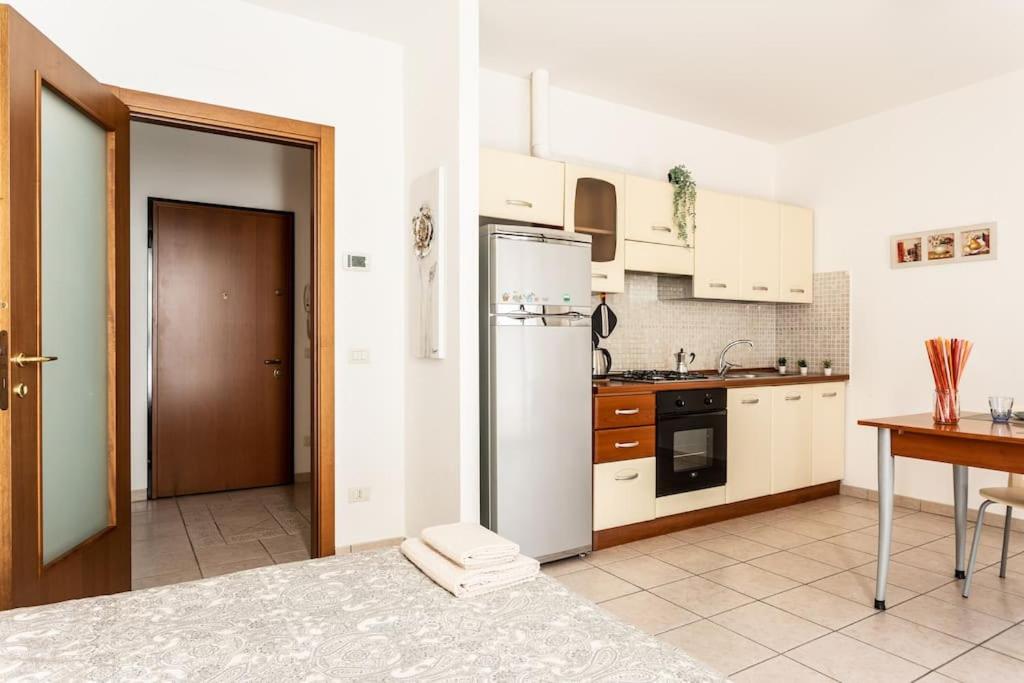 Casa dei fiori monolocale