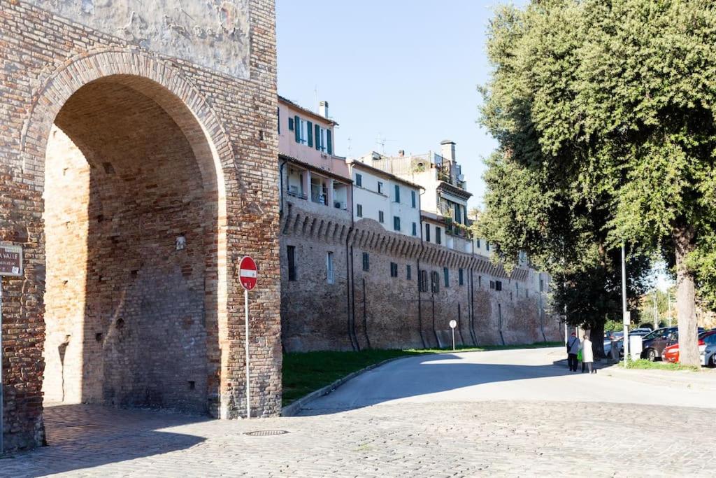 Casa dei fiori monolocale