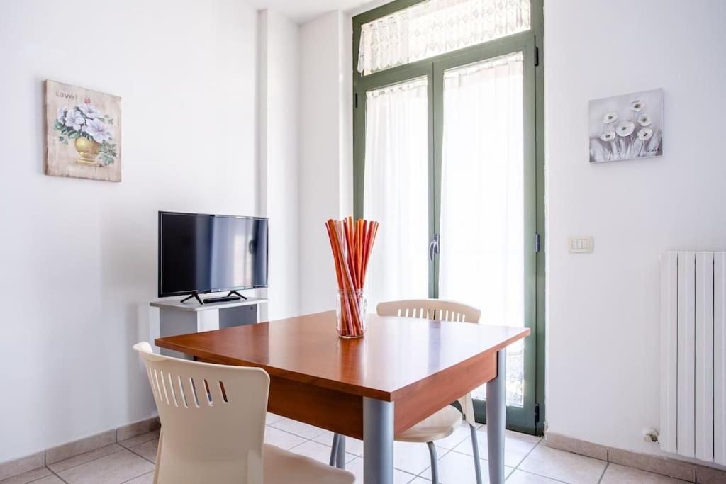 Casa dei fiori monolocale
