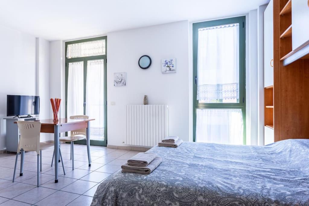 Casa dei fiori monolocale