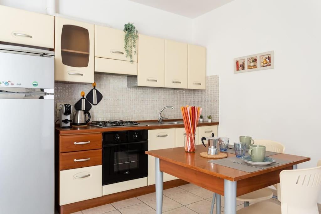 Casa dei fiori monolocale, photo 36