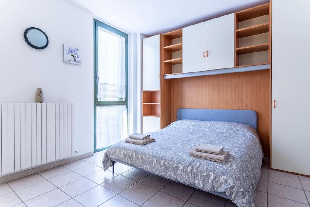 Casa dei fiori monolocale, photo 32