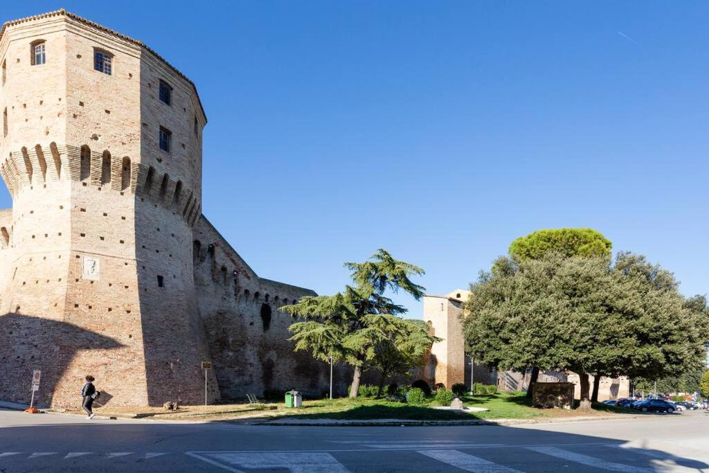 Casa dei fiori monolocale, photo 14