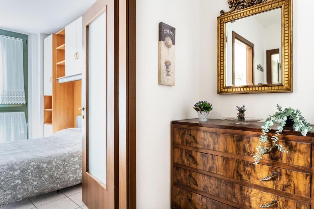 Casa dei fiori monolocale