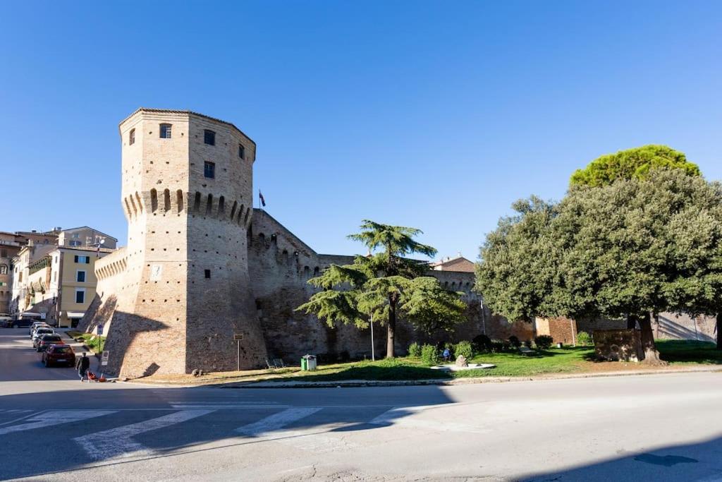 Casa dei fiori monolocale, photo 20
