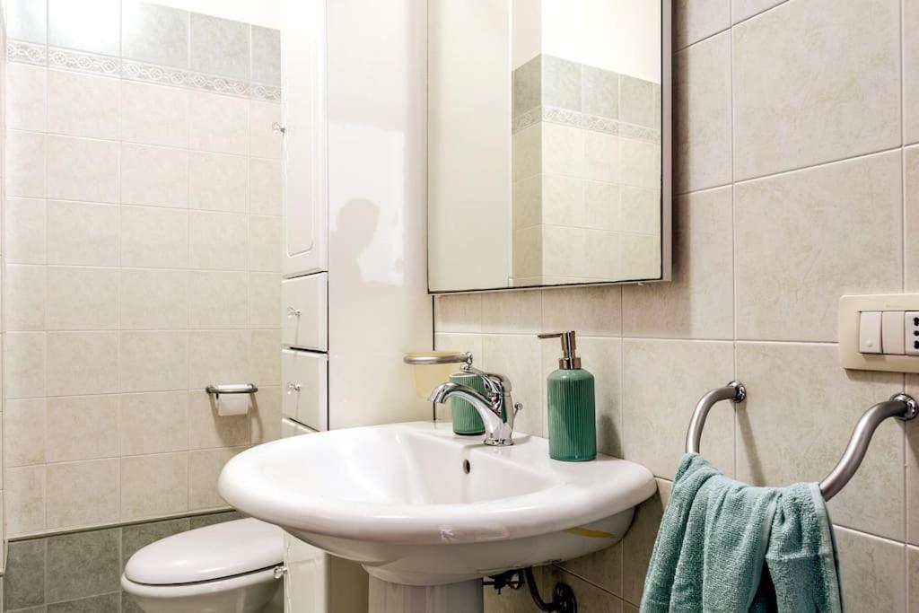 Casa dei fiori monolocale, photo 12