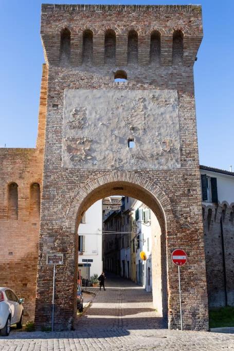 Casa dei fiori monolocale