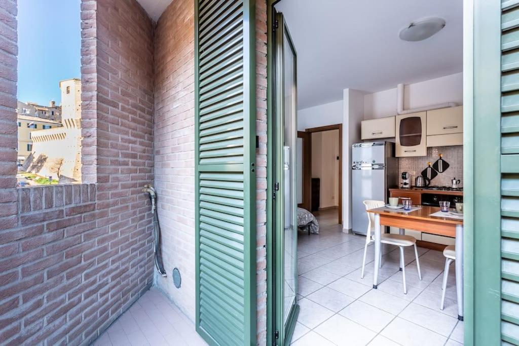 Casa dei fiori monolocale, photo 18