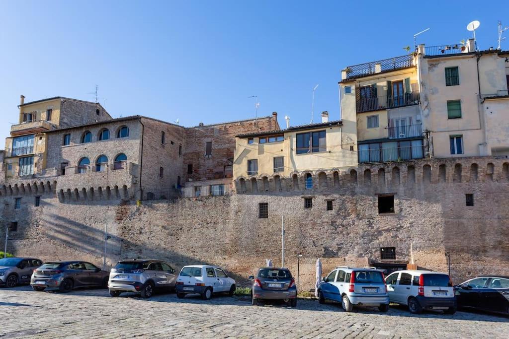 Casa dei fiori monolocale, photo 9