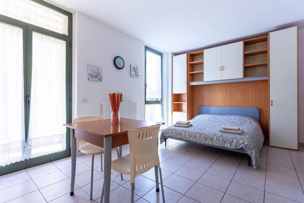 Casa dei fiori monolocale, photo 15