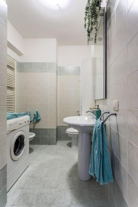 Casa dei fiori monolocale, photo 23