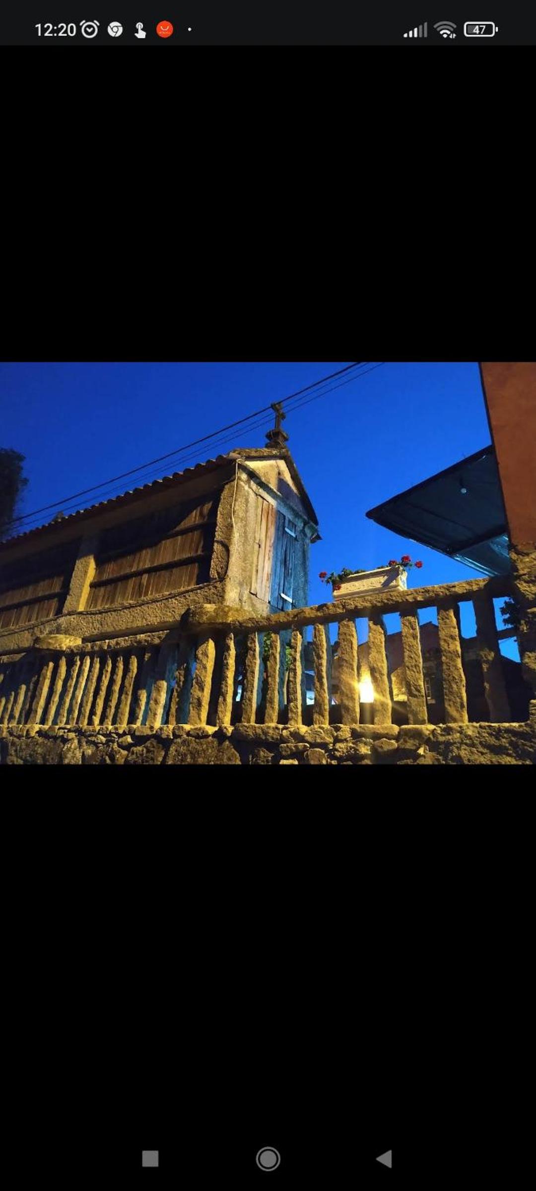 Casa Rural Outeiro