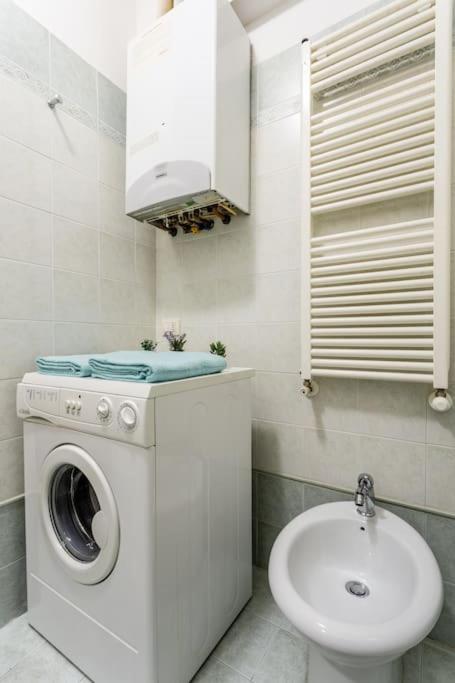 Casa dei fiori monolocale, photo 25