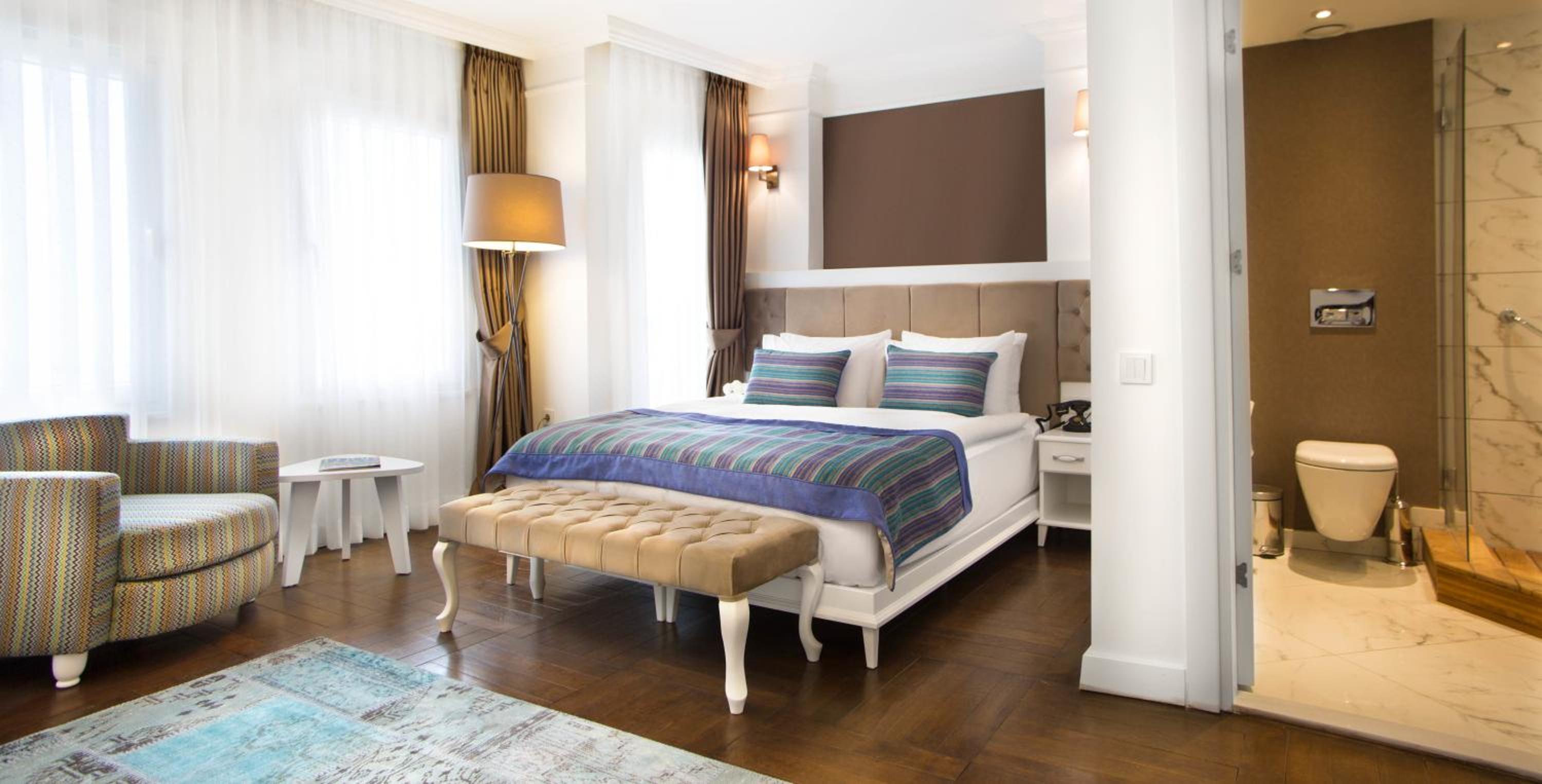 Astan Otel Taksim - Image 15