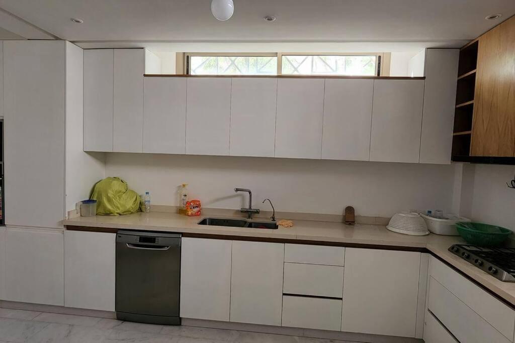 Villa moderne avenue M6 view 4