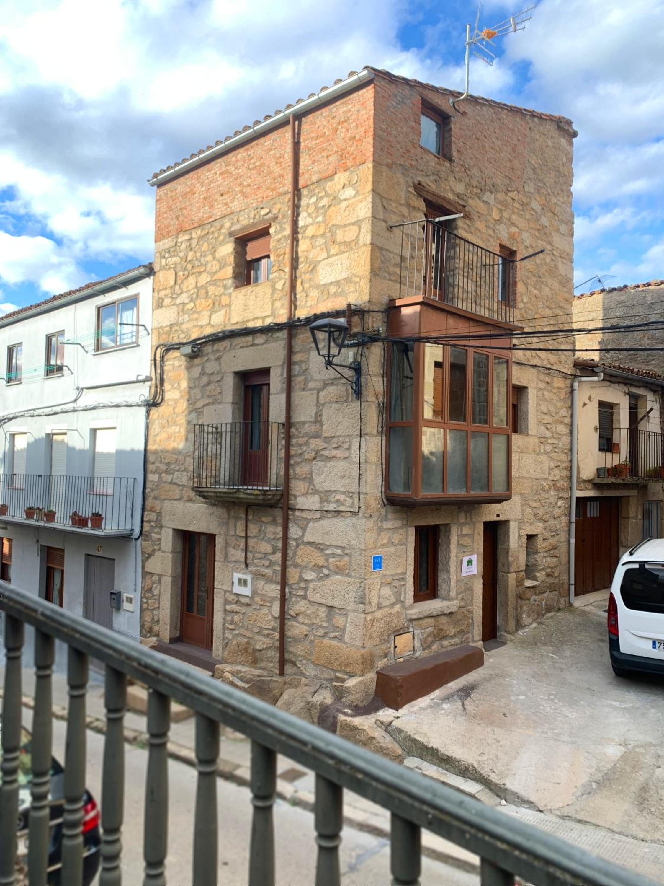 building