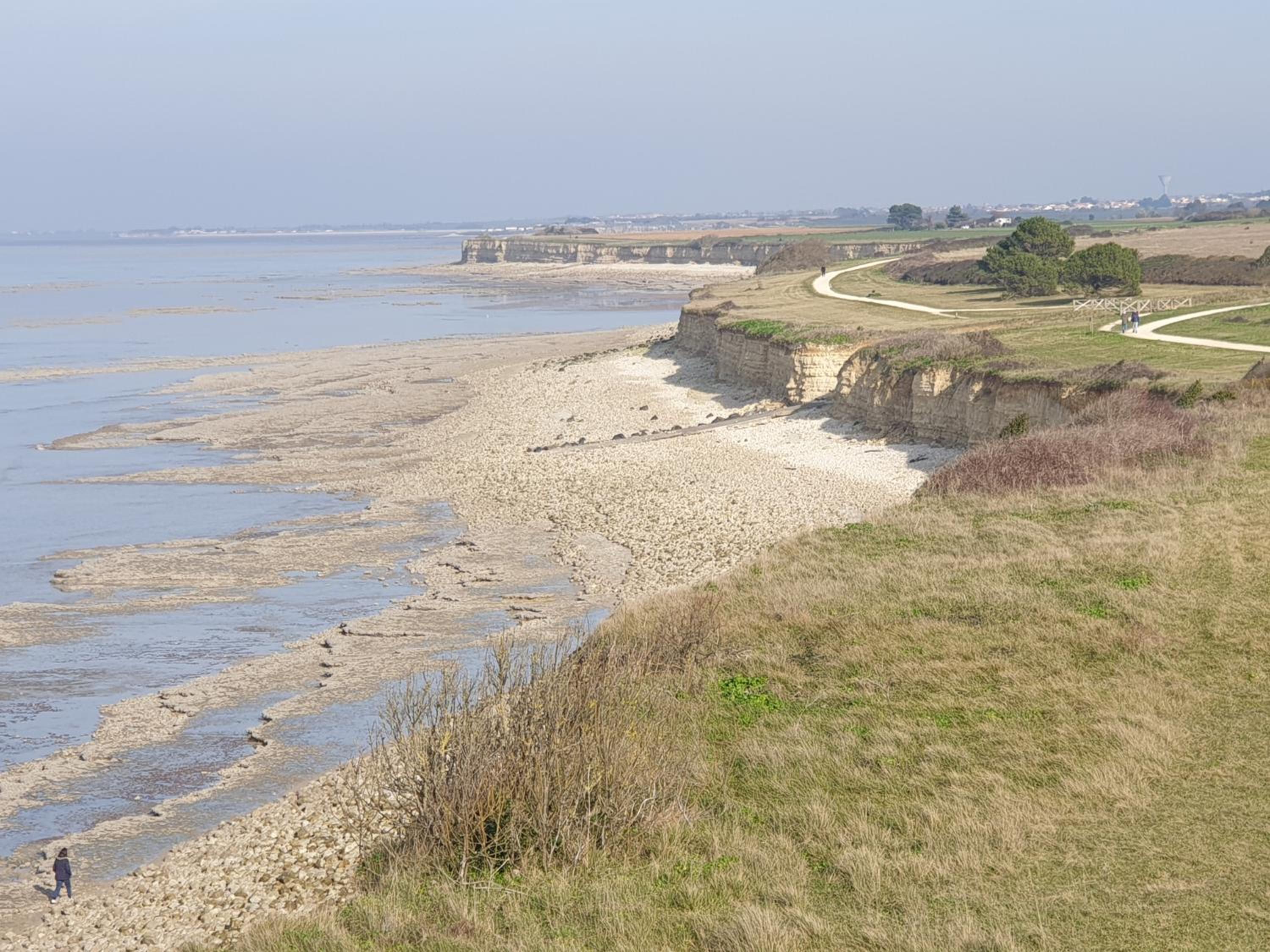 Un trois étoiles entre La Rochelle et les marais poitevin