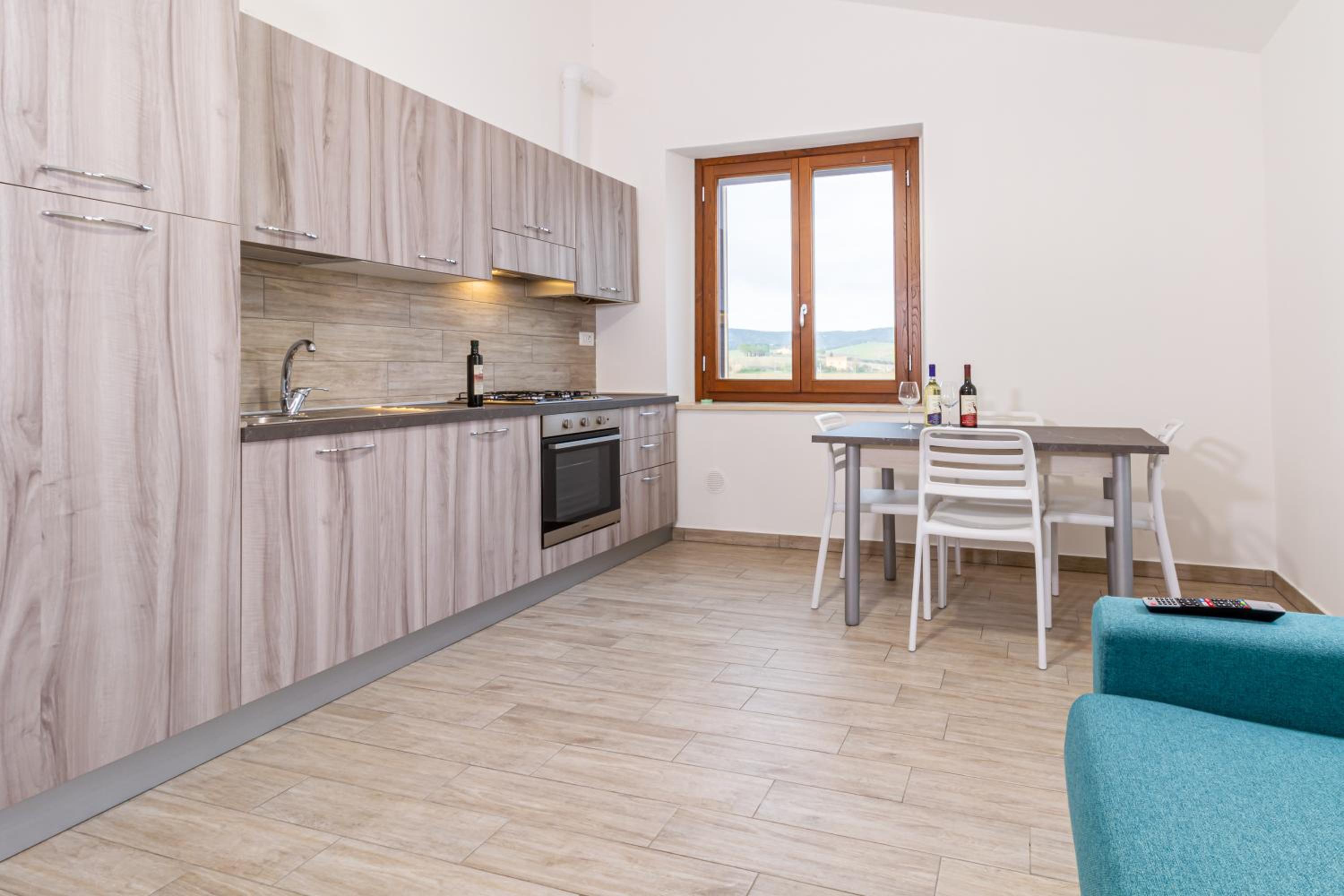 Agriturismo Fusini