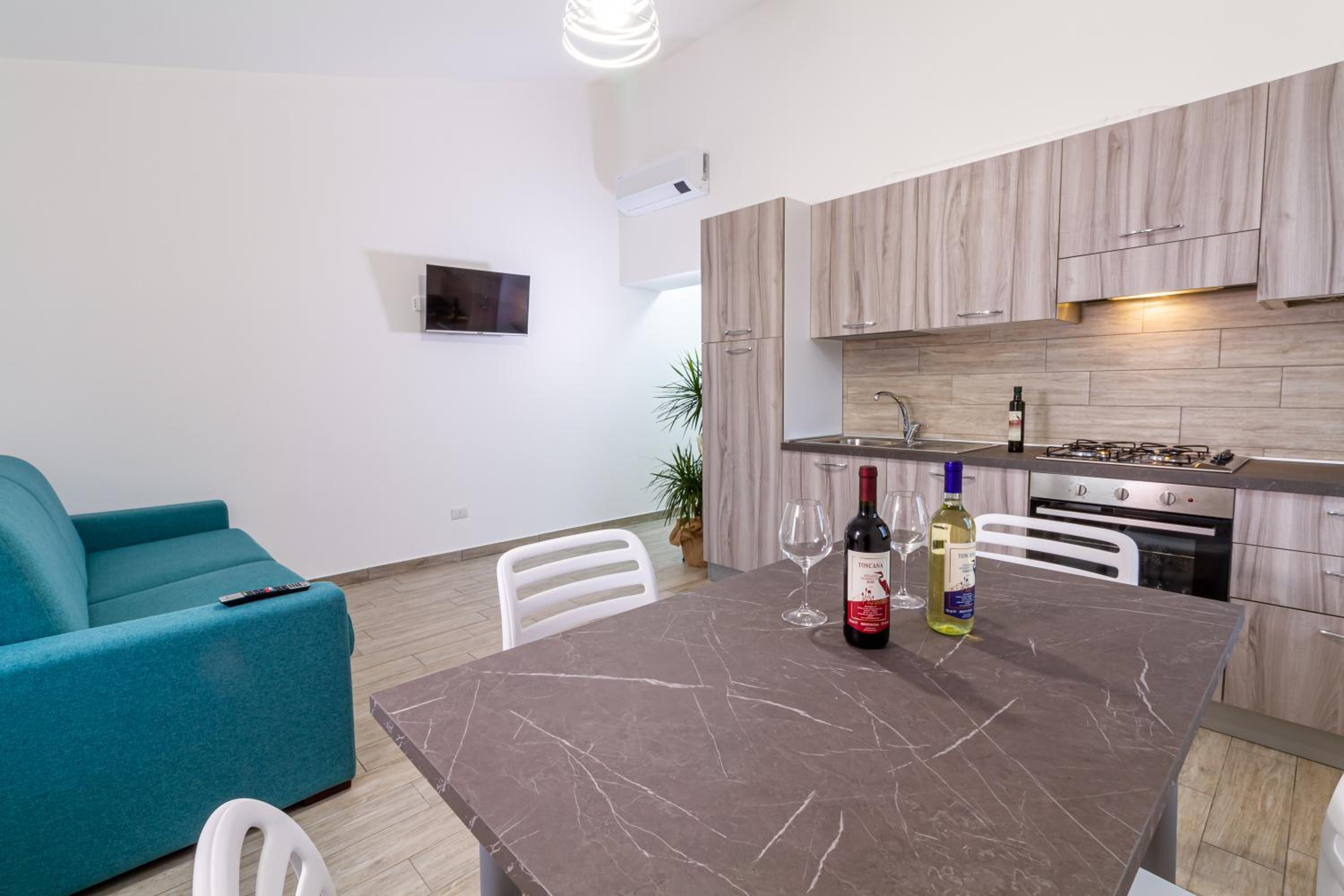Agriturismo Fusini