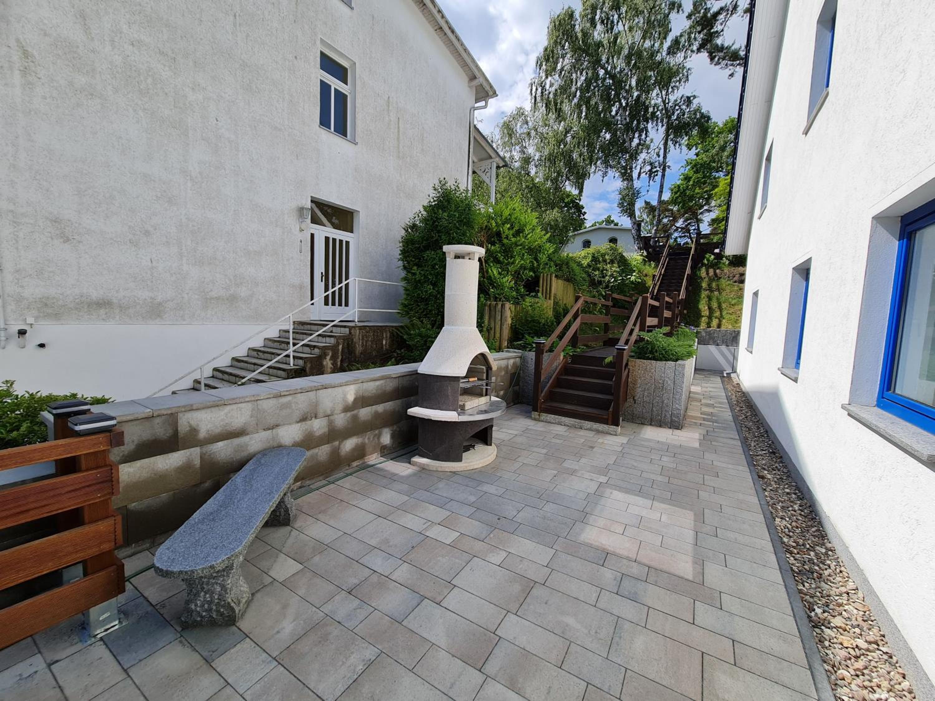 Haus Emsland view 3