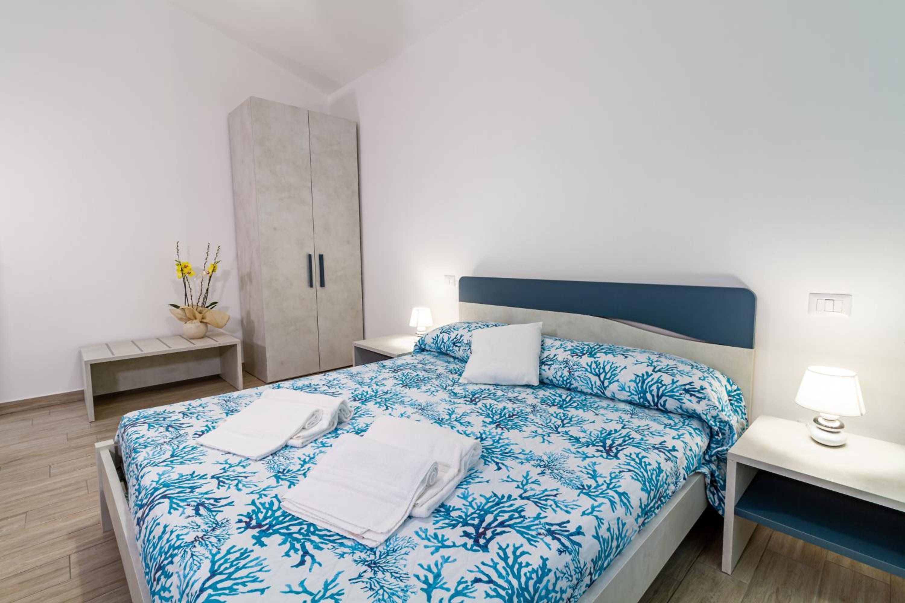 Agriturismo Fusini