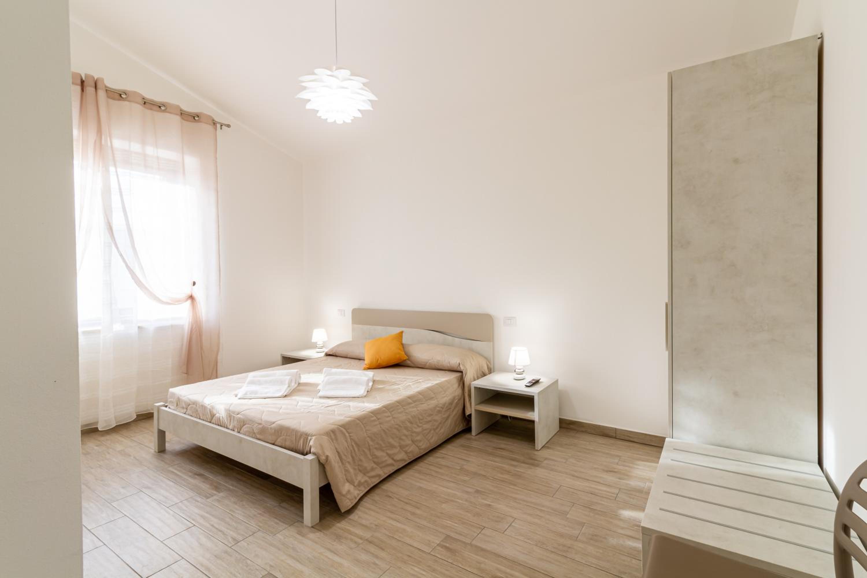 Agriturismo Fusini