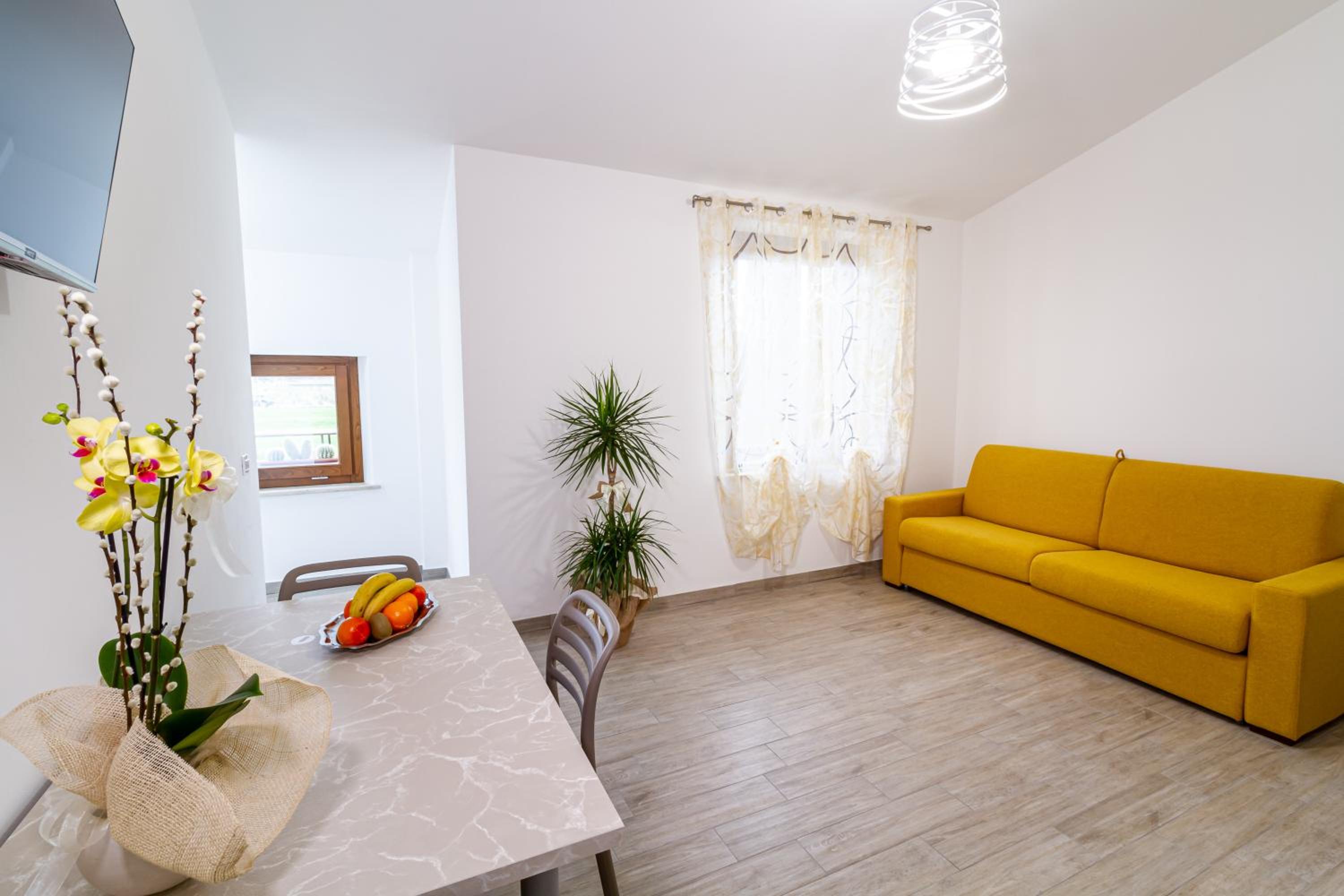 Agriturismo Fusini