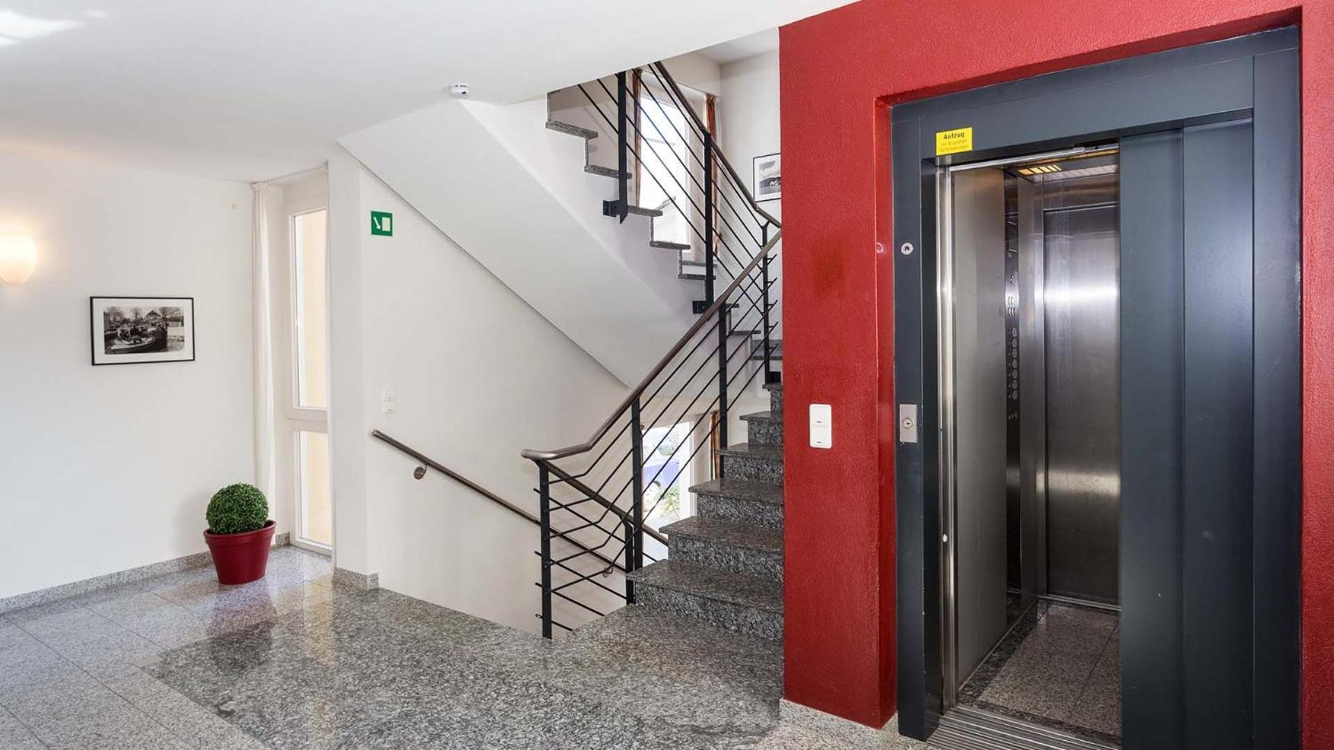 Villa a cappella A6