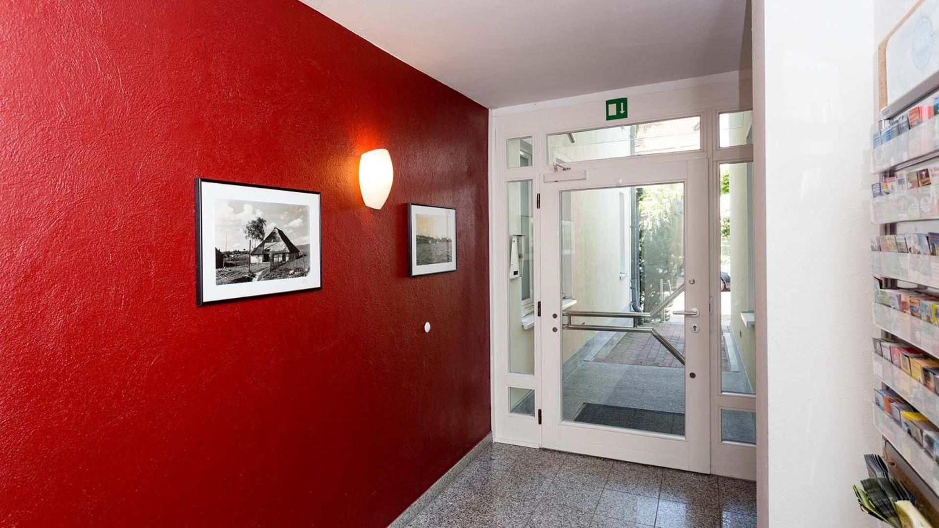 Villa a cappella by Altmann