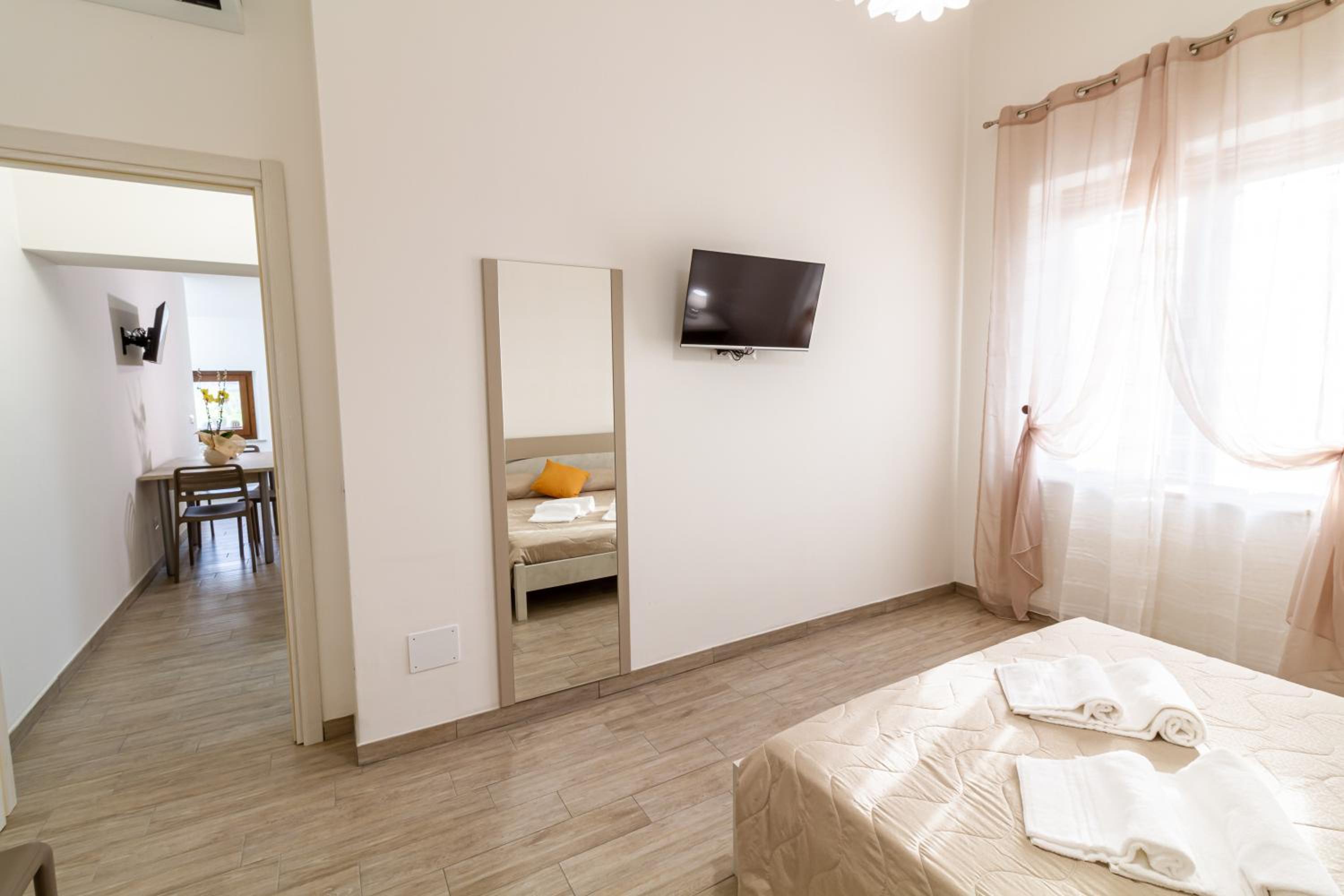 Agriturismo Fusini