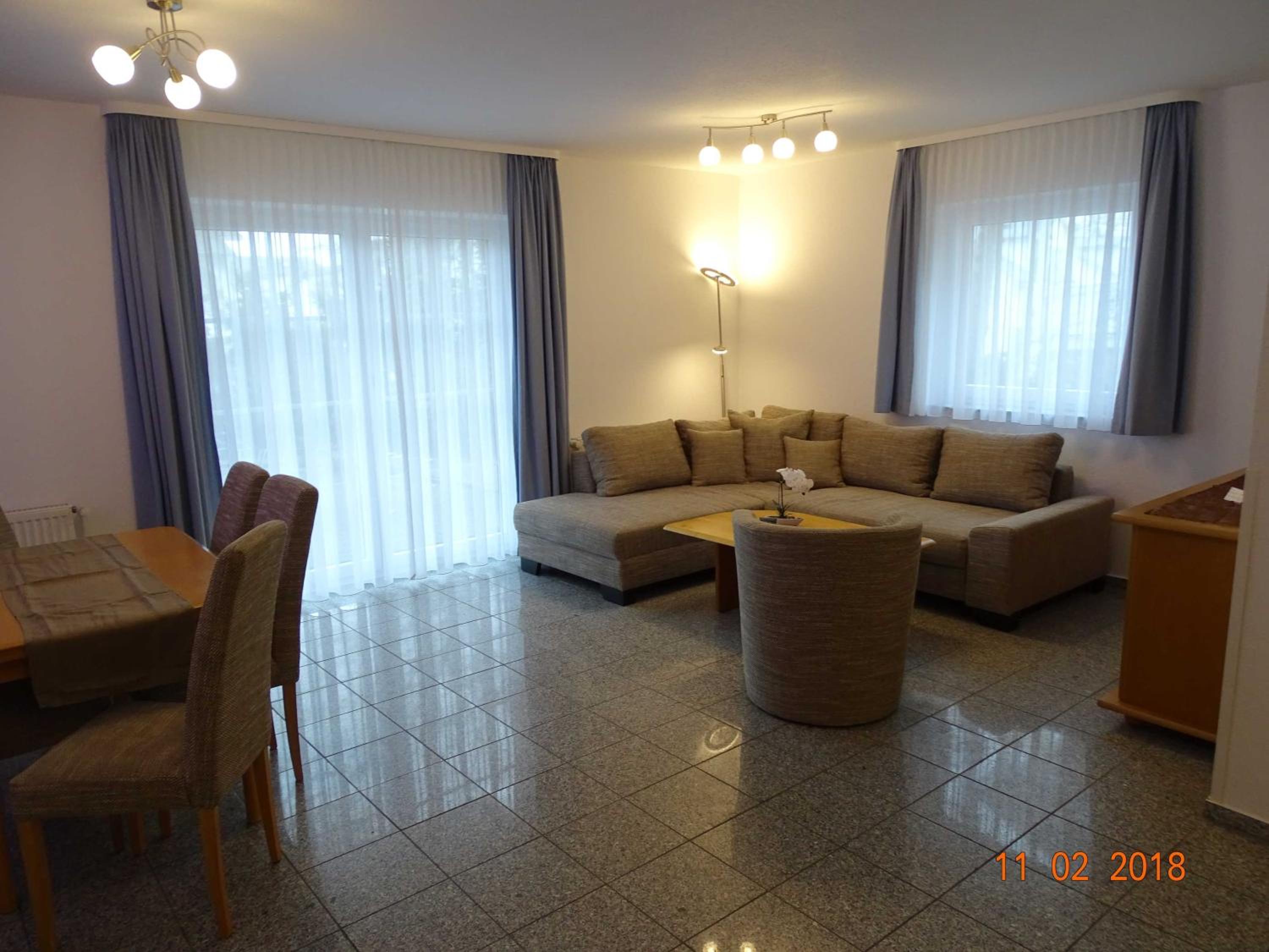 Haus Emsland view 5