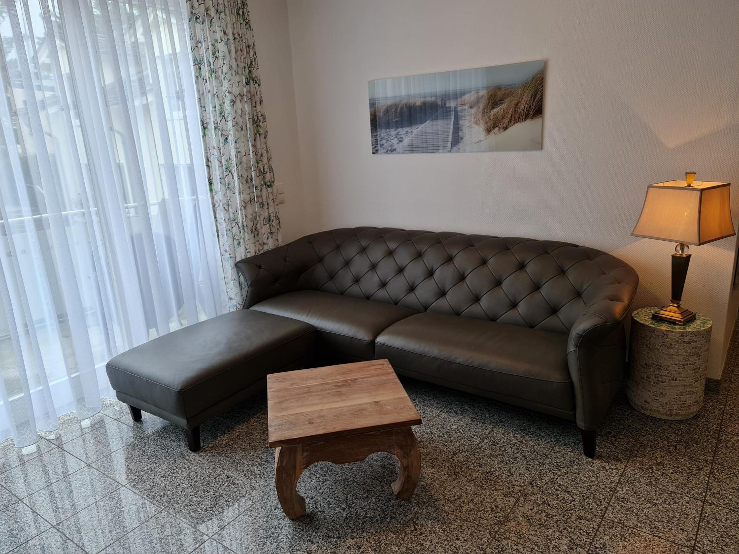 Villa a cappella A6
