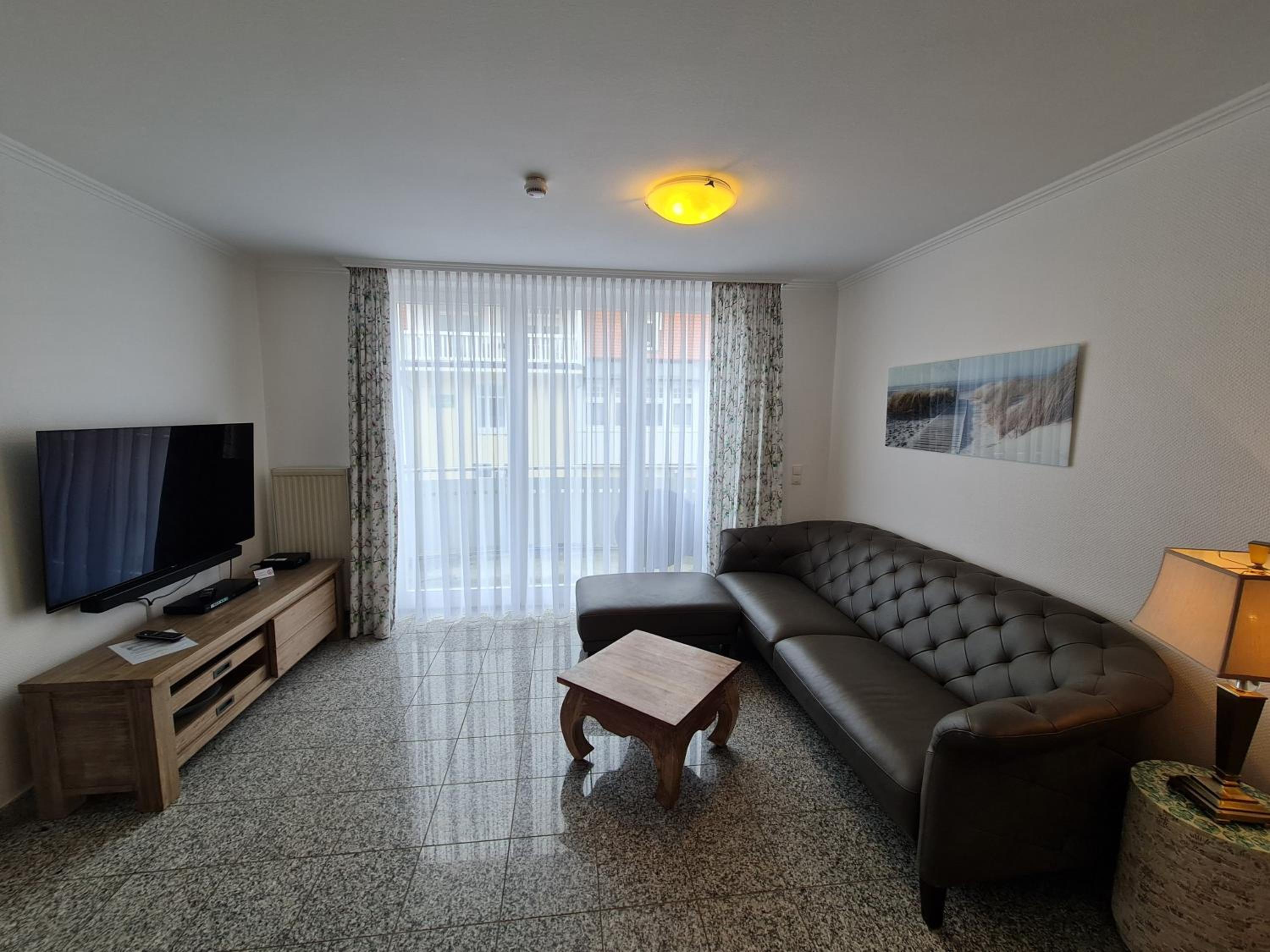 Villa a cappella A6