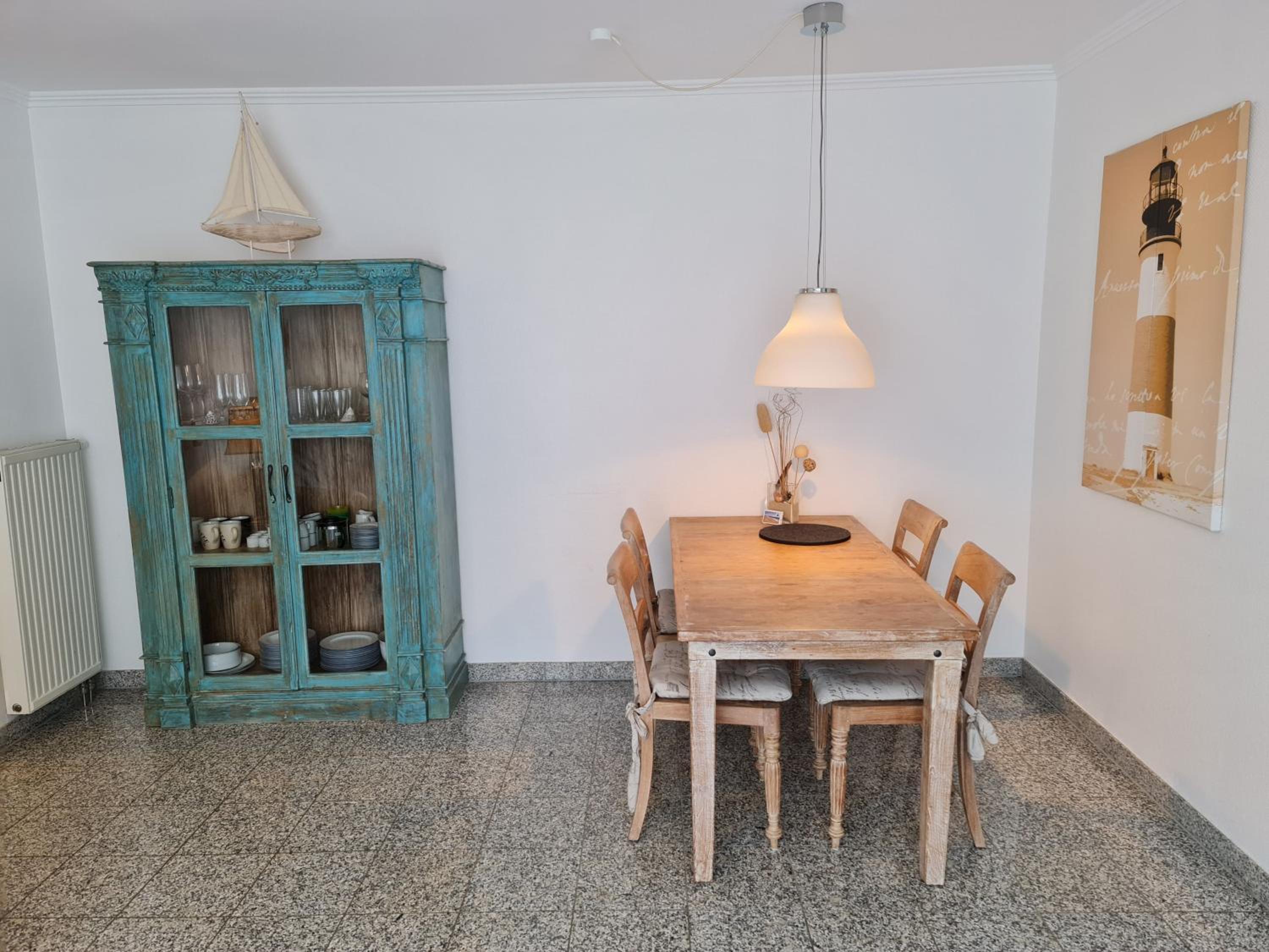 Villa a cappella A6