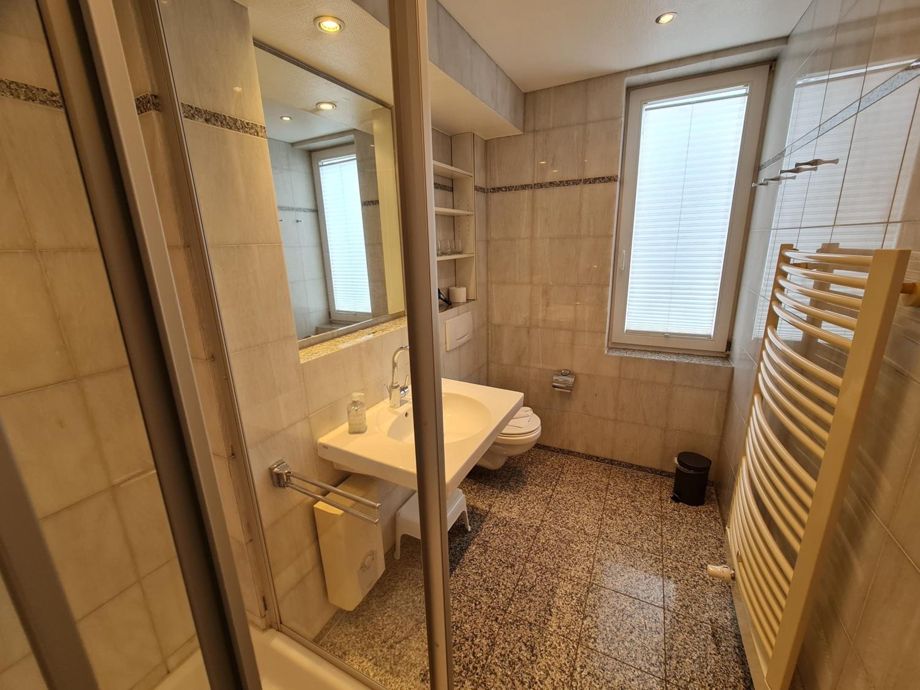Villa a cappella A6