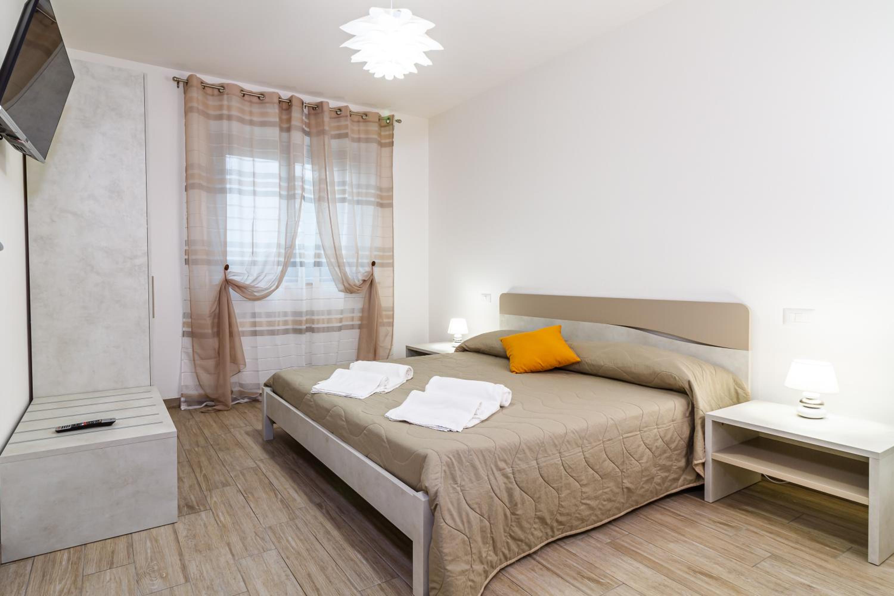 Agriturismo Fusini