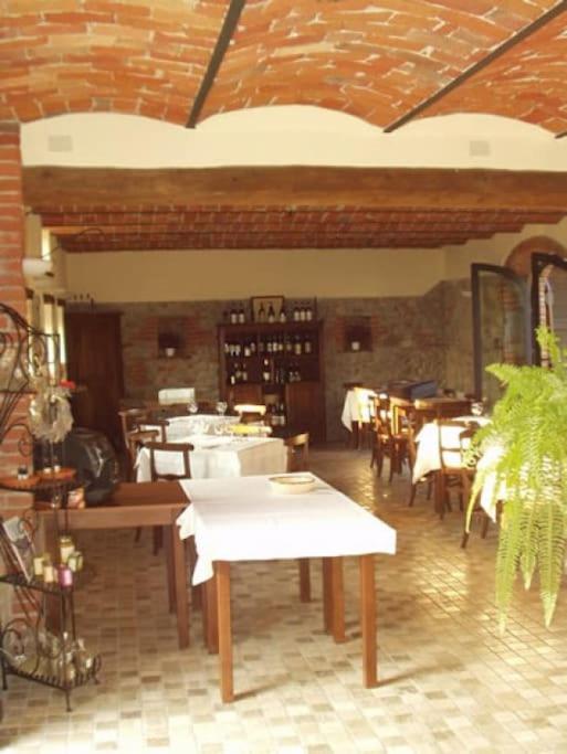 Agriturismo Cascina Bozzetti - Tutta La Struttura in Esclusiva view 5