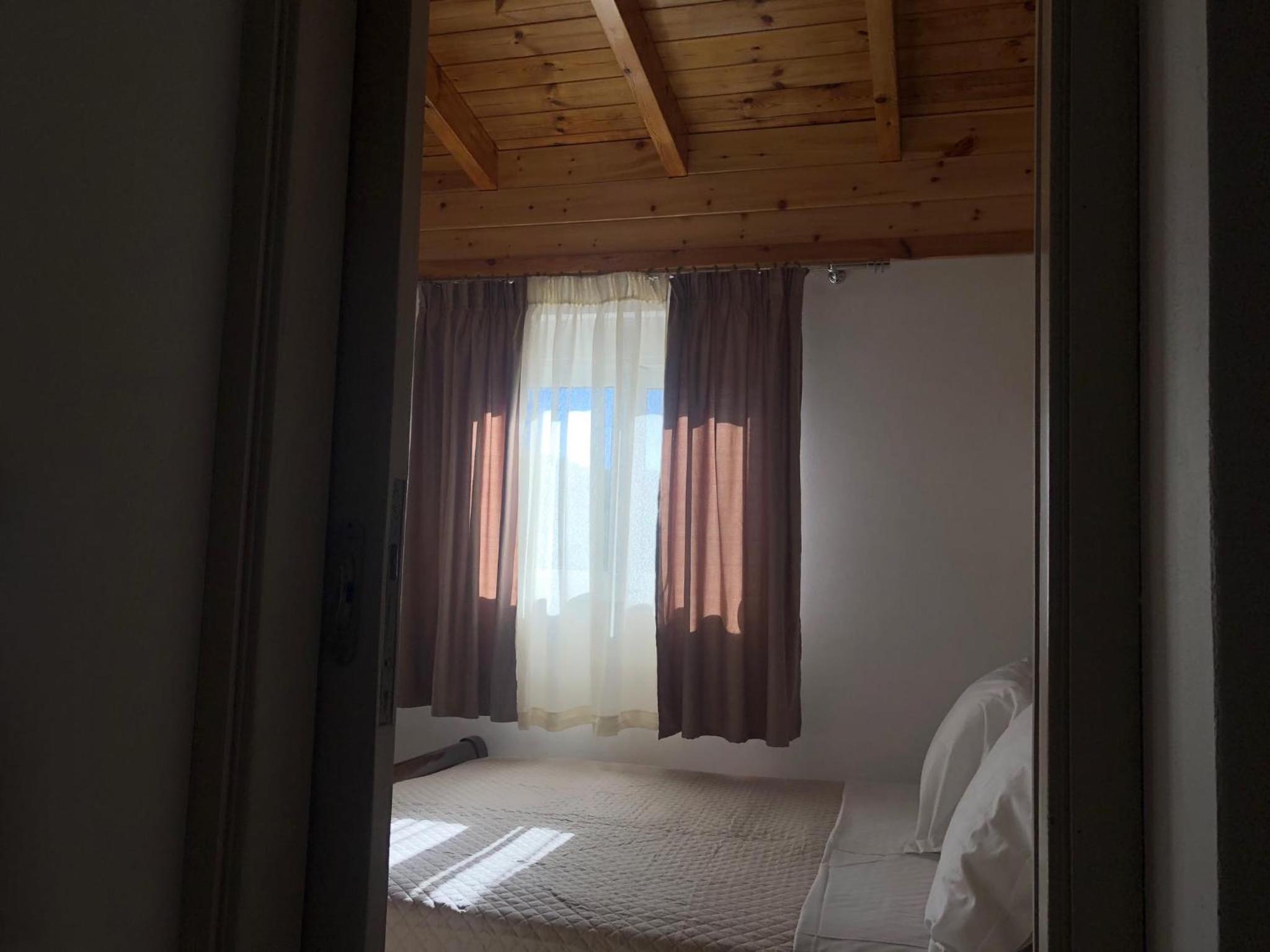 Milos Apartments