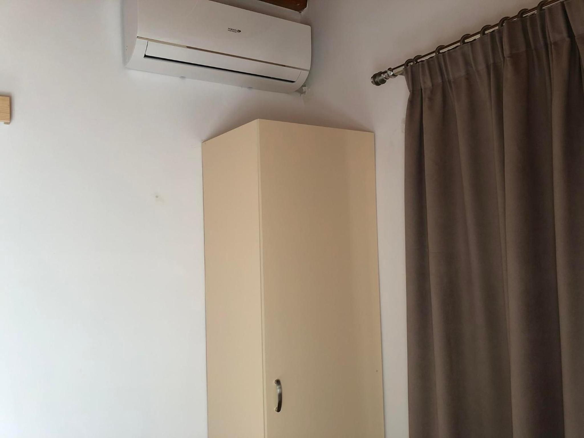 Milos Apartments