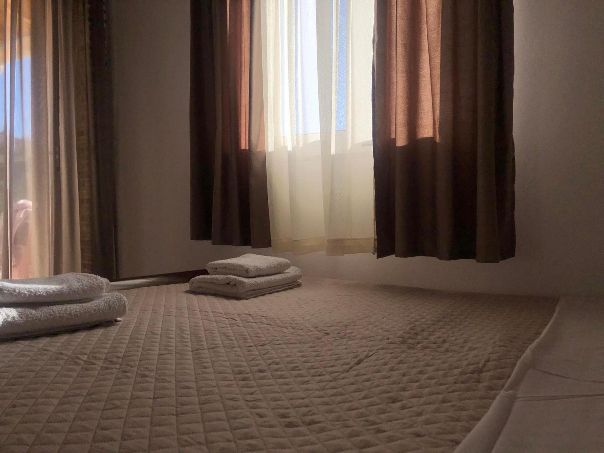 Milos Apartments