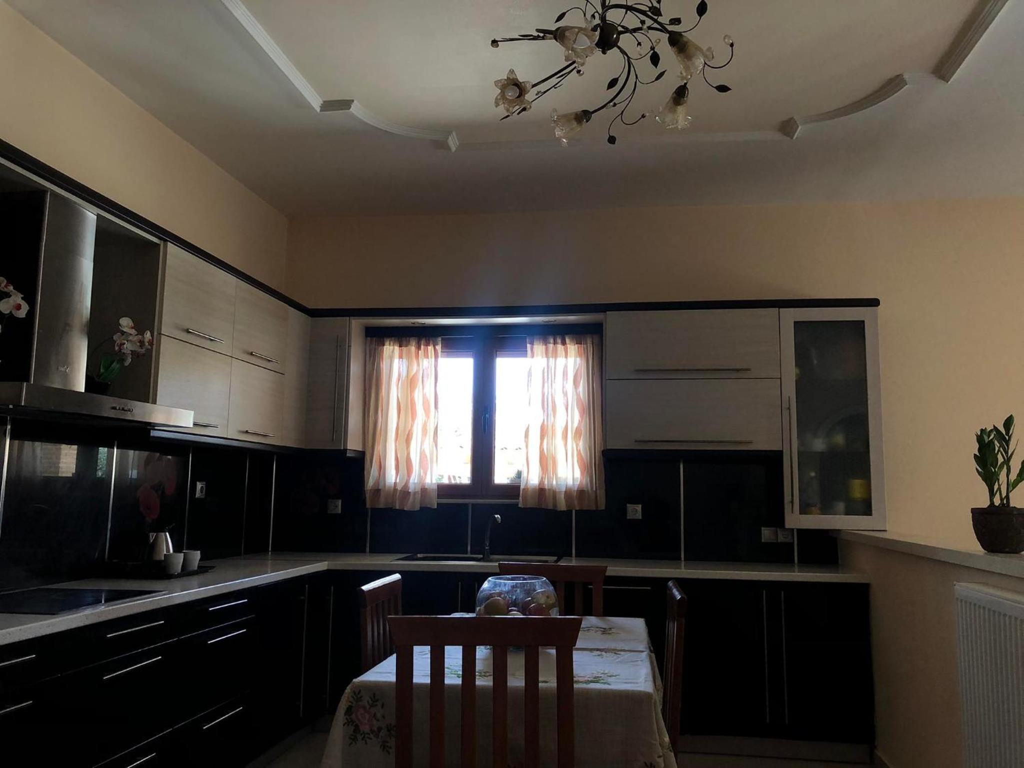 Milos Apartments