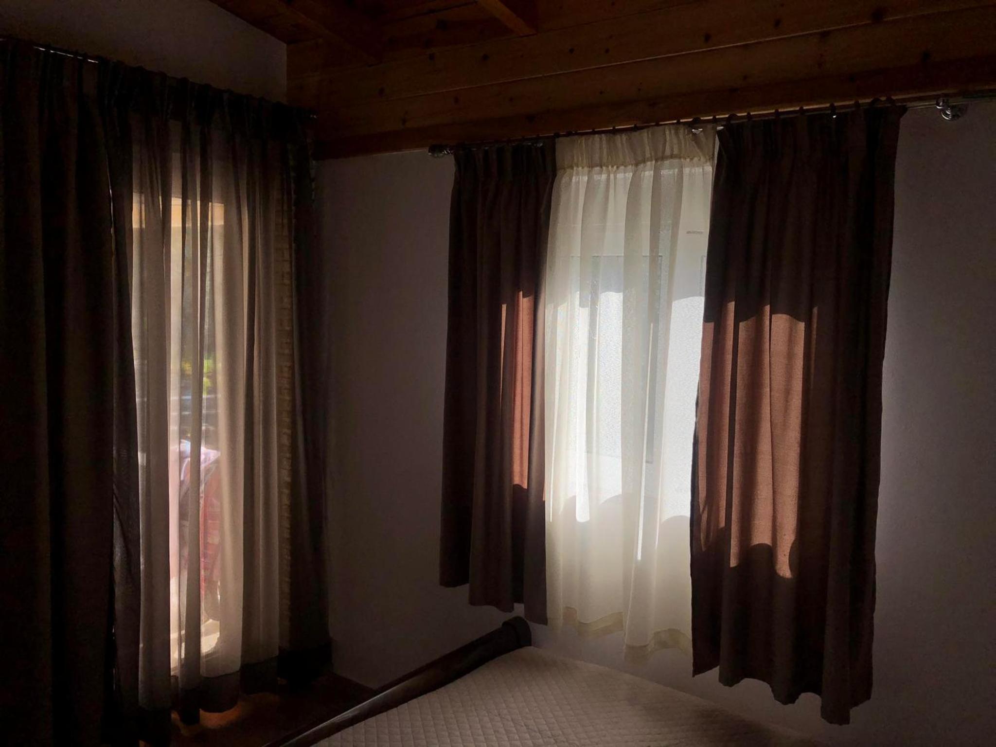 Milos Apartments