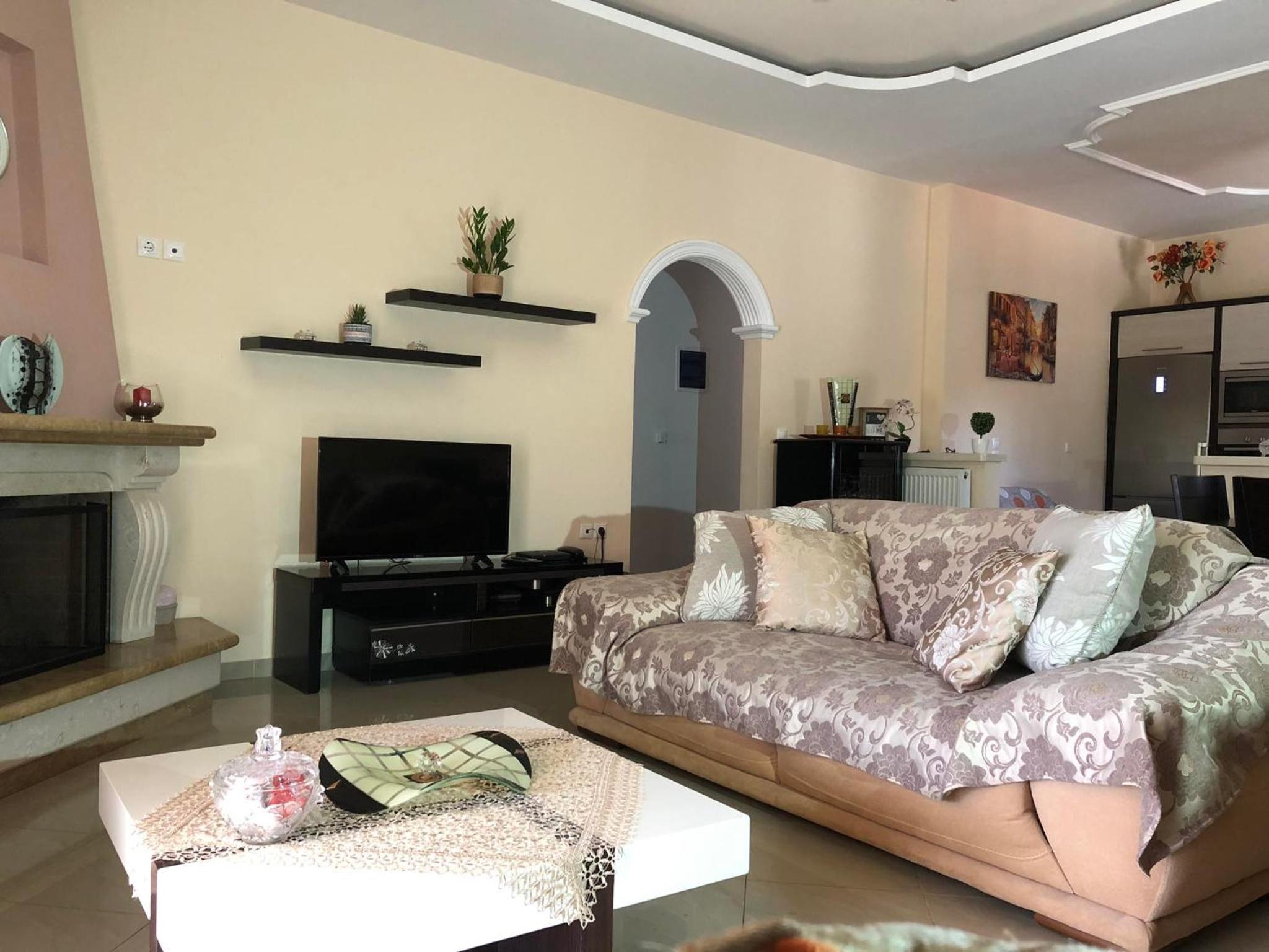 Milos Apartments