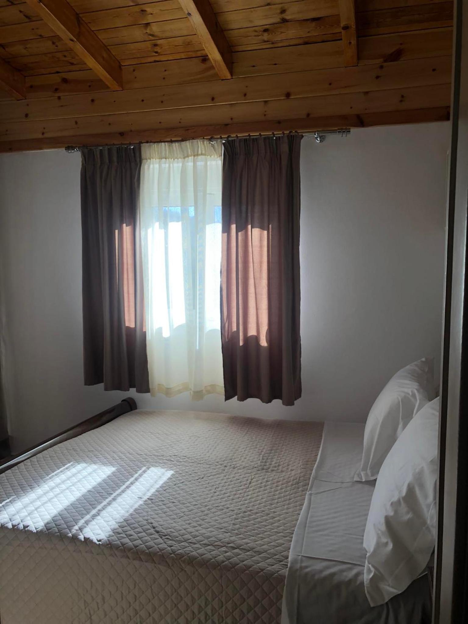 Milos Apartments