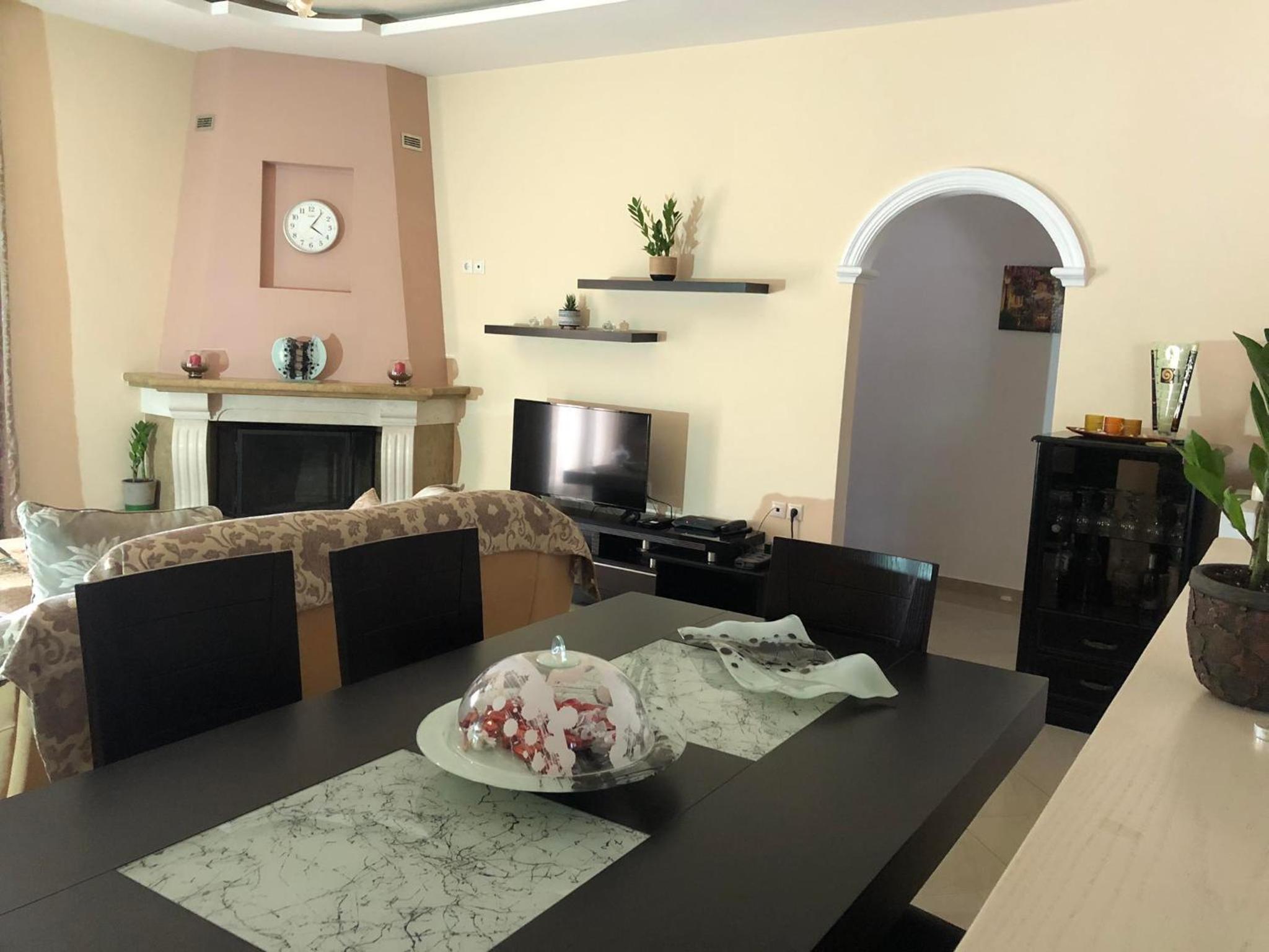 Milos Apartments